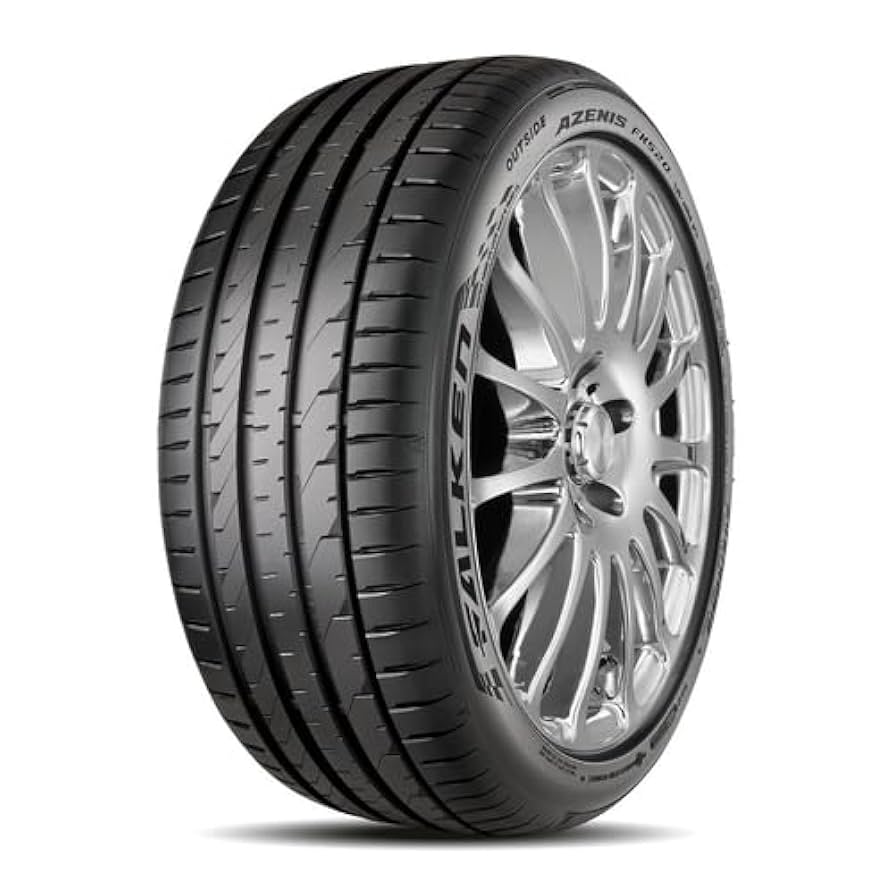 ファルケンAZENIS FK520MO275/50R20 113V 4本ベンツ Amazon.com: Falken Azenis FK520 UHP 275/50R20 113V XL